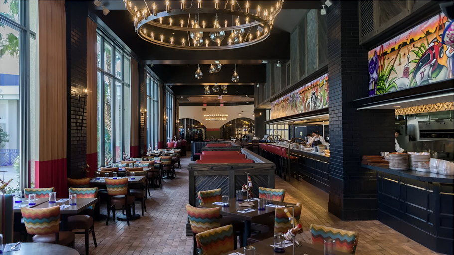 Food & Drinks 2, Masquerade Tower At Rio Hotel And Casino, Clark
