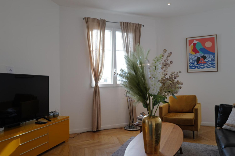 Others 5, REF 909 - Cannes Back Croisette - Apartment for rent, Alpes-Maritimes