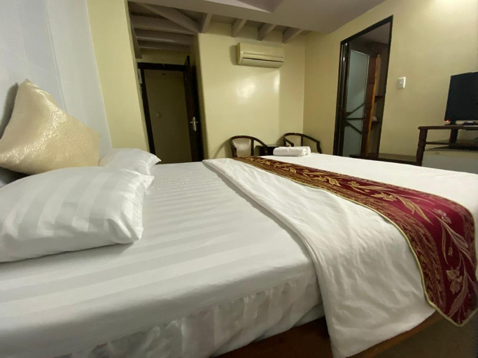 Bedroom 14
