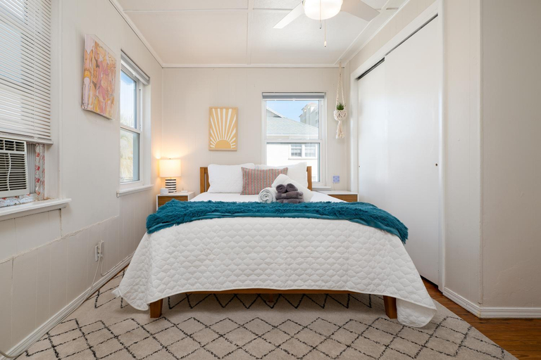Others 5, Be A Nomad - Beach Bliss - Close to beach, Duval
