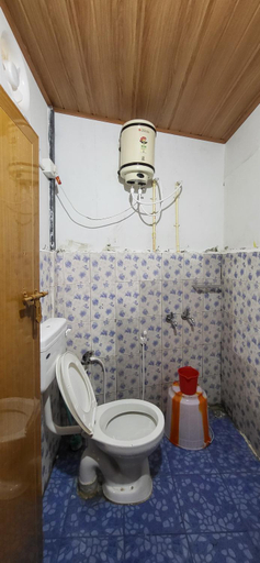 Bathroom 3, SPM Residency, From Live2Travel Group., The Nilgiris