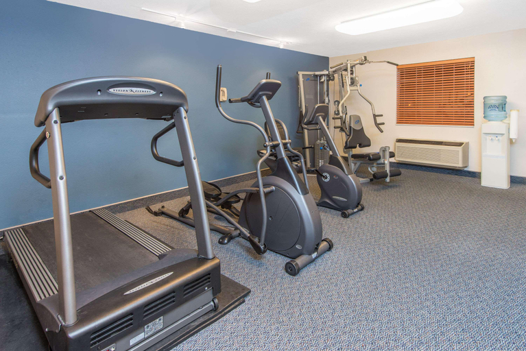 Others 5, Ramada by Wyndham Springfield North, Sangamon