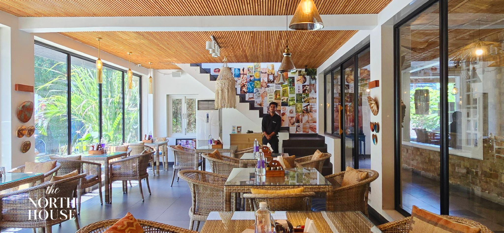 Food & Drinks 5, Hotel North House, Nainital