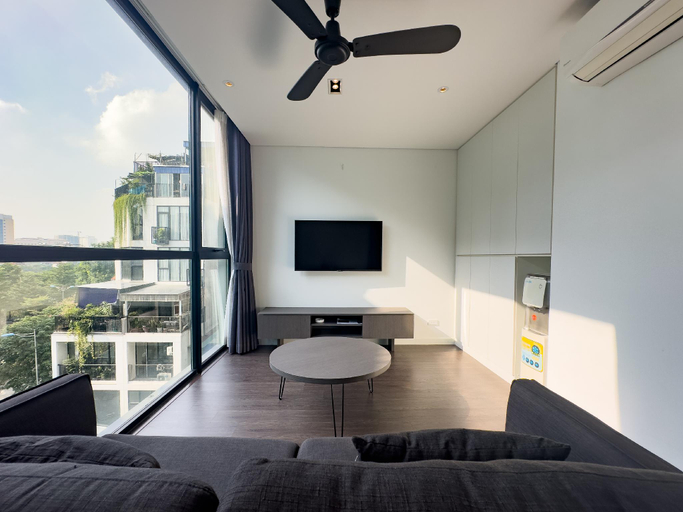 Others 5, Nikomix Hanoi Hazuki Apartment , Ba Đình