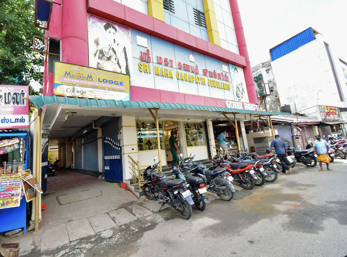Others 5, Sri Marutham Residency, Coimbatore