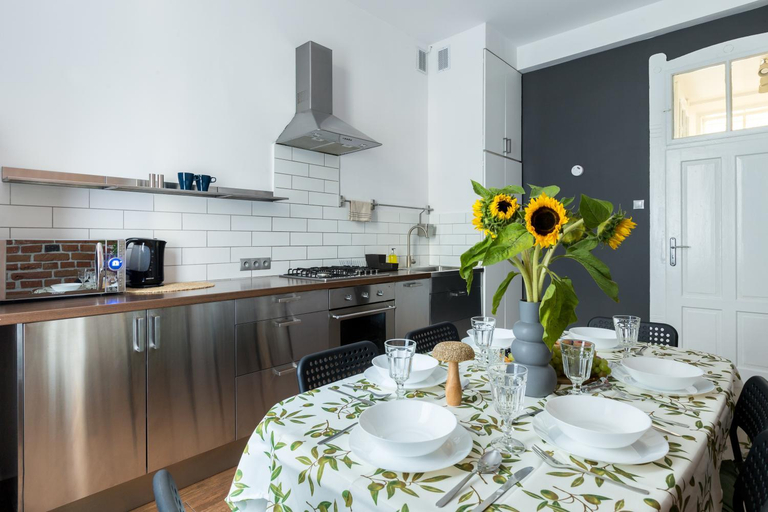 Others 5, FriendHouse Apartments - Avenue, Kraków City
