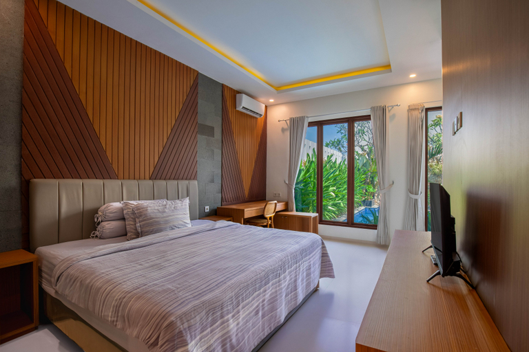 Villa Hua Wu Fei Yan