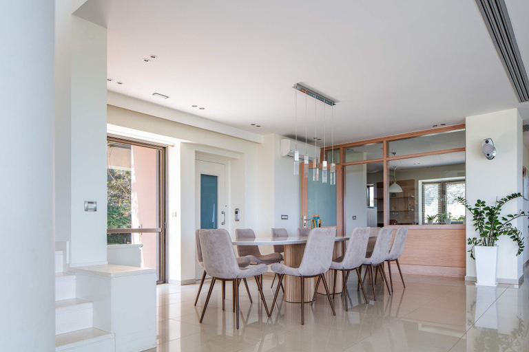 Room 3, Villa Anastasia - Private Pool Panoramic Views, Crete