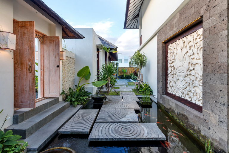 Exterior & Views 1, Villa Elite Canggu, Badung