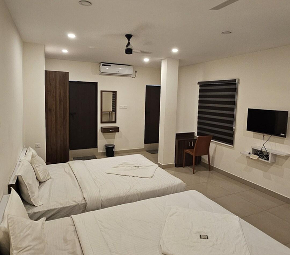Bedroom 4