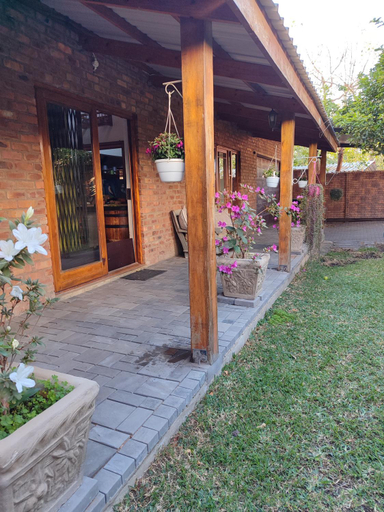 Others 5, Serendipity Garden Studio Gateway to Kruger and Panorama Route, Mopani