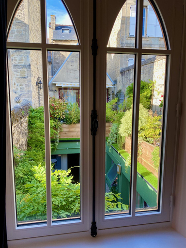 Others 3, Le Clos de la Chapelle, Calvados
