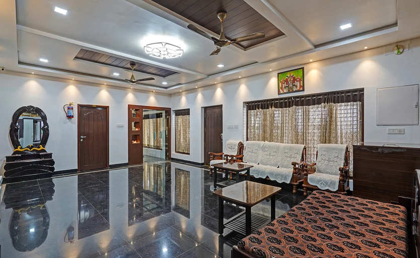 Others 3, MEDI KONDA GRAND, Nellore