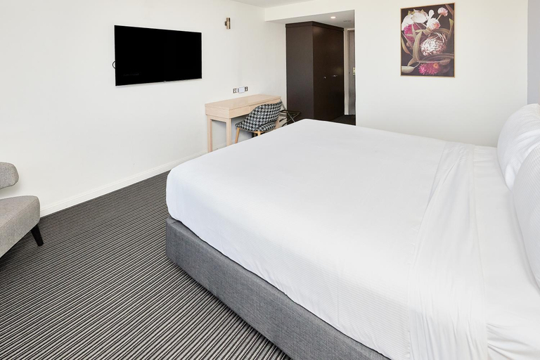 Bedroom 16