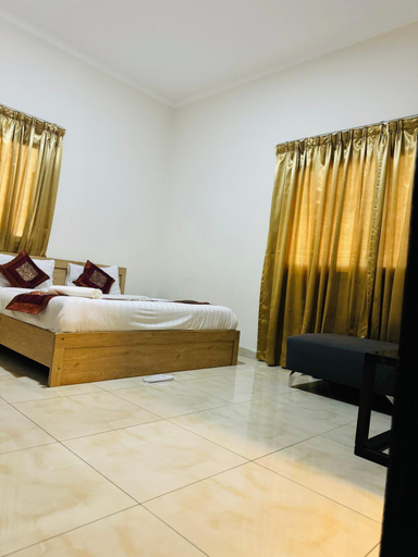 Bedroom, Al Hayat Suites Apartment, Manama