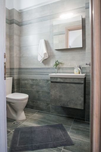 Room 4, Onar Zin Seabliss - Penelope Poolside Getaway, Peloponnese