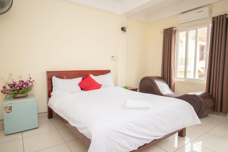 Bedroom 15