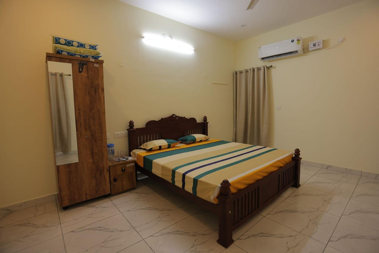 Bedroom 7