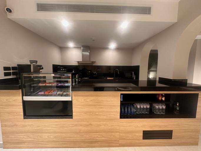 Public Area 2, Lacasa Residence, Nasr City 1