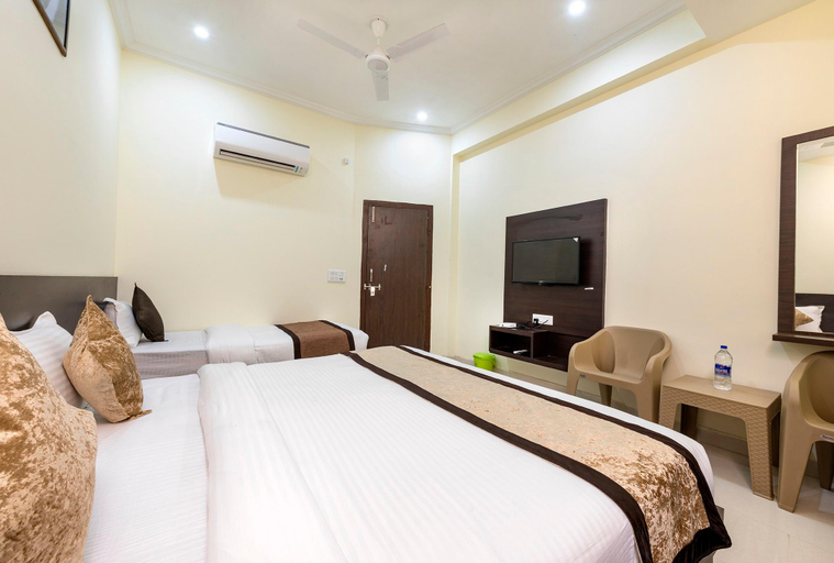 Bedroom 6