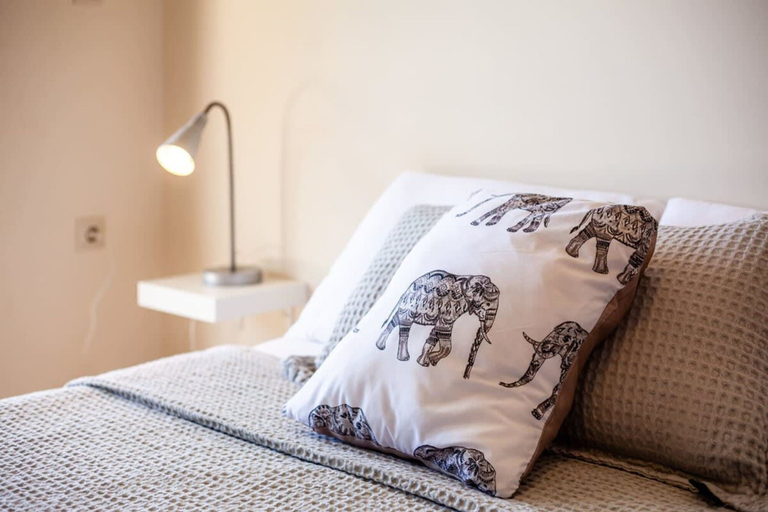 Room 3, Aigli Fully Equipped Getaway - Seaview Lux Retreat, Peloponnese