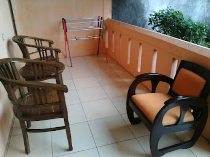 Others 2, Hotel Putra Sindang Asih, Pangandaran