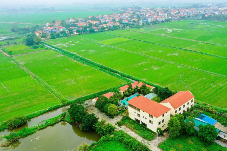 Others 5, LumiGarden Tam Coc Resort, Hoa Lư