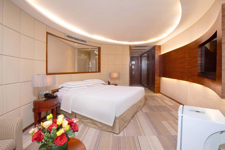 Bedroom 7