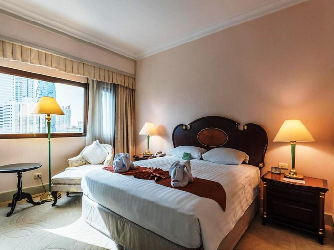 Bedroom 9