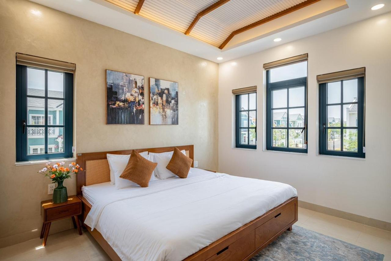 4, AnnA Villa Novaworld Phan Thiet, Phan Thiết