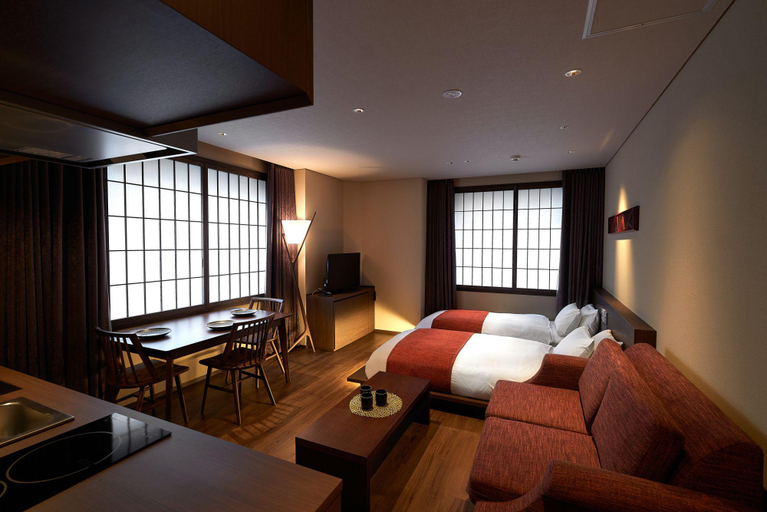 Bedroom 7
