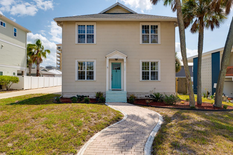 Others 3, Be A Nomad - Beach Bliss - Close to beach, Duval