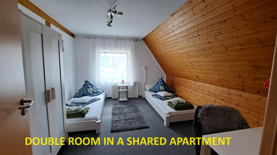 Others 4, Cosy Retreat in Friolzheim, Enzkreis