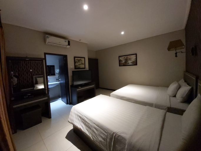 Bedroom 5
