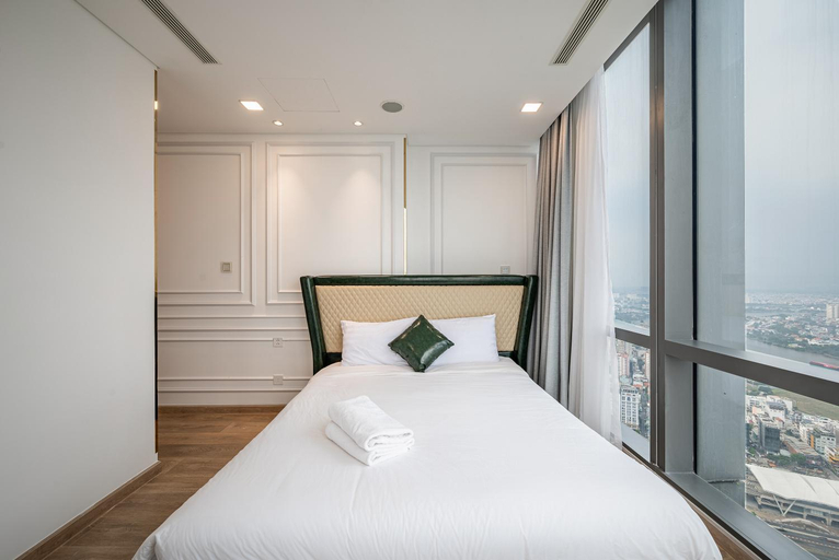 3, THE LANDMARK 81 - PHAN DANG Residences, Bình Thạnh