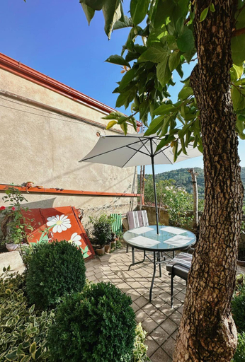 Others 2, Guest House Horizonti, Signagi