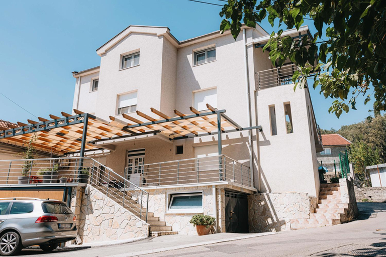 Others 3, Apartments Podgoricka Vila