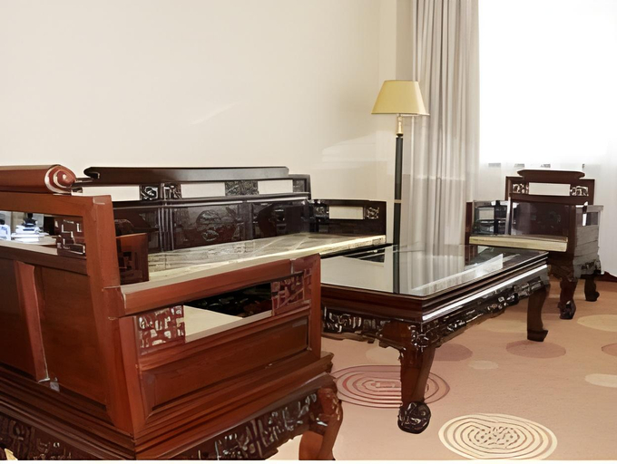 Others 5, Zibo Puquan Hotel, Zibo