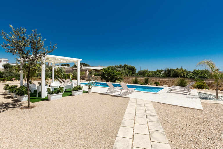Sport & Beauty 2, Villa Tina Maria by BarbarHouse, Taranto