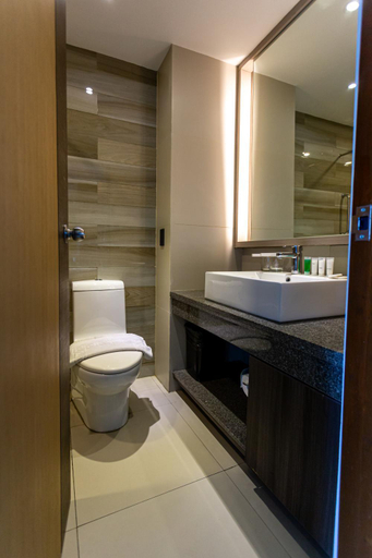 Bathroom 5