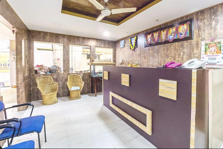 Others 2, Sri Marutham Residency, Coimbatore