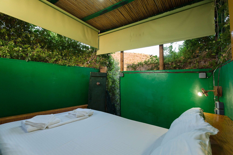 Room 3, Sofiana s Garden Retreat w Private Pool, Crete