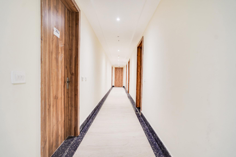 Others 5, Hotel O Hotel Shiv Lok, Kanpur Nagar