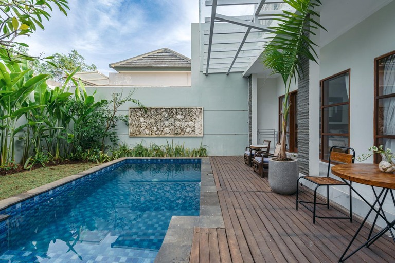 Others 2, Villa Putih Jimbaran, Badung