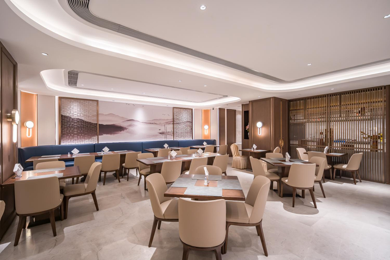 Food & Drinks 5, Beijing Guangxi Hotel, Beijing