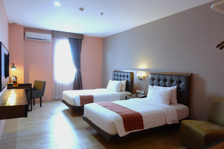 Bedroom 11