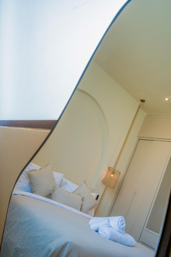 Bedroom 4, Reve Villa by Betterplace, Badung