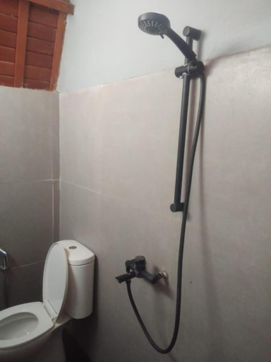 Bedroom 3, The Morgan Villa, Gianyar