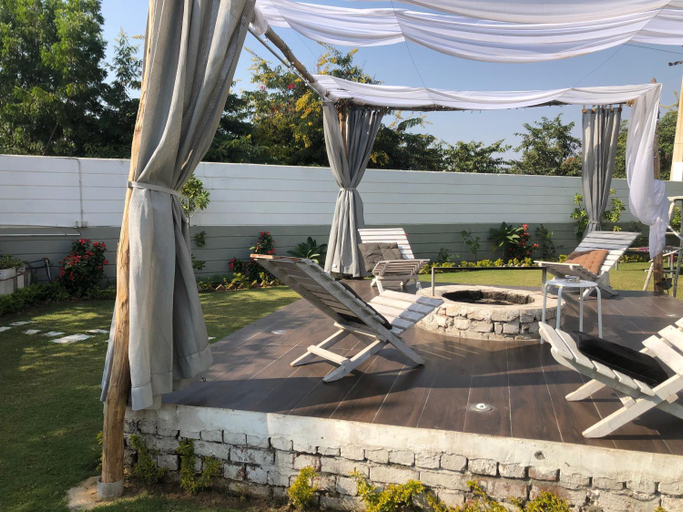 Others 5, Lush Green Retreat Private Pool & Garden Villa, Jaipur, Jaipur