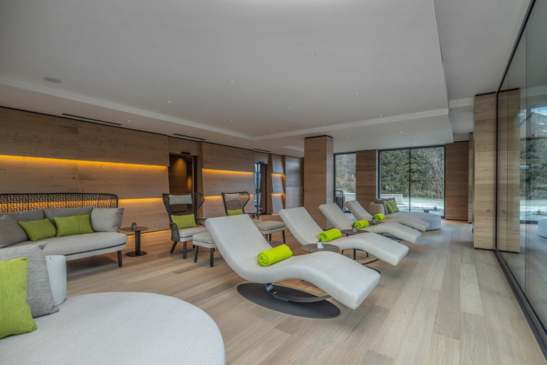 Bedroom, Hotel Ariston, Trento
